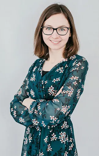 Dietetyk Krosno, Poradnia Dietetyczna „Posmakuj Zdrowia” mgr Monika Walaszczyk (Dąbrowska) Psychodietetyk